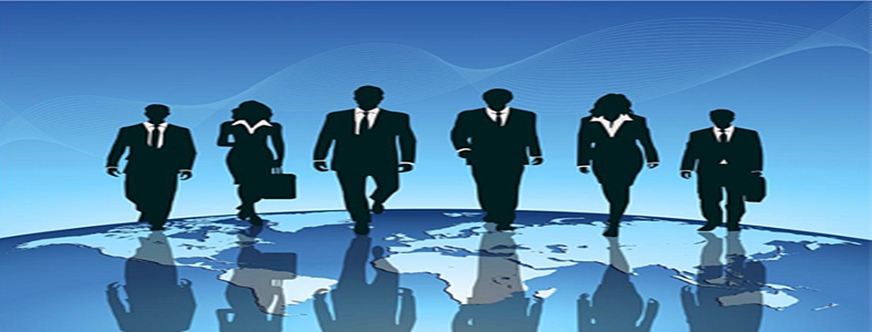 company Team